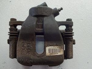 Used Front brake calliper, left Citroen C2 (JM) 1.4 Price € 25,00 Margin scheme offered by Autobedrijf Broekhuis B.V.