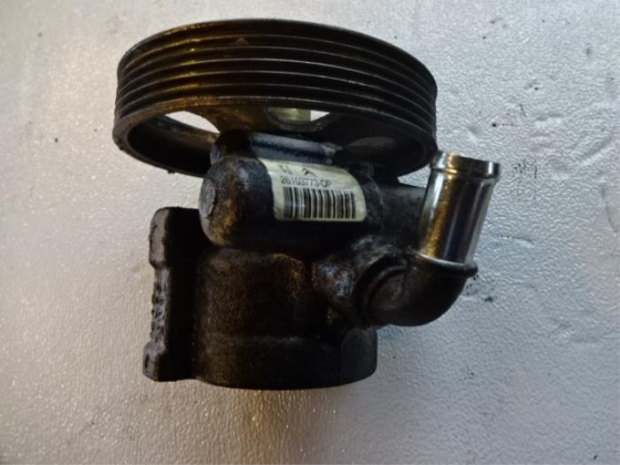 Pompe De Direction CITROËN XSARA PICASSO 2002 – Référence 9659820880, 1121671, Pièce D’occasion