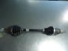 Opel Corsa D 1.3 CDTi 16V ecoFLEX Arbre de transmission avant gauche