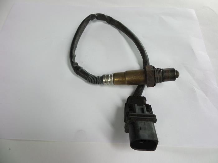 Usados Sonda Lambda Opel Insignia 2.0 CDTI 16V 130 Ecotec Precio € 25,00 Norma de margen ofrecido por Autobedrijf Broekhuis B.V.