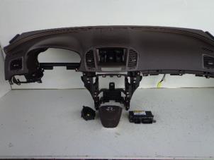 Usagé Kit + module airbag Opel Insignia 2.0 CDTI 16V 130 Ecotec Prix € 250,00 Règlement à la marge proposé par Autobedrijf Broekhuis B.V.
