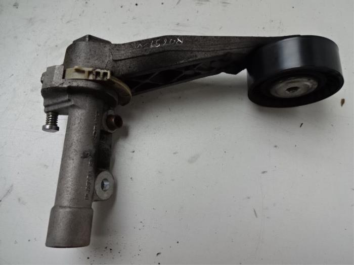 peugeot 308 belt tensioner