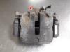 Opel Insignia 2.0 CDTI 16V 130 Ecotec Etrier de frein (pince) avant gauche