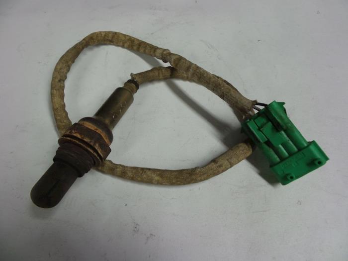 Usados Sonda Lambda Citroen C8 (EA/EB) 2.0 HPi 16V Precio € 15,00 Norma de margen ofrecido por Autobedrijf Broekhuis B.V.