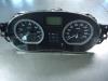 Dacia Logan (LS) 1.4 Compteur