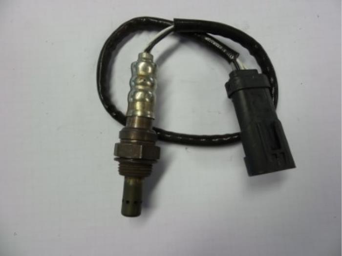 Usados Sonda Lambda Dacia Logan (LS) 1.4 Precio € 15,00 Norma de margen ofrecido por Autobedrijf Broekhuis B.V.