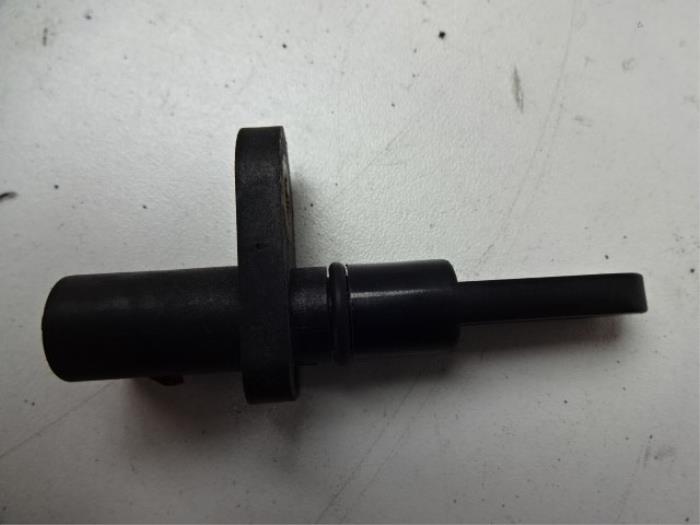Begagnade Sensor (övriga) Skoda Octavia Combi (1Z5) 2.0 FSI 16V Pris € 20,00 Marginaltabell erbjuds av Autobedrijf Broekhuis B.V.