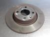 Dacia Logan (LS) 1.4 Disque de frein avant