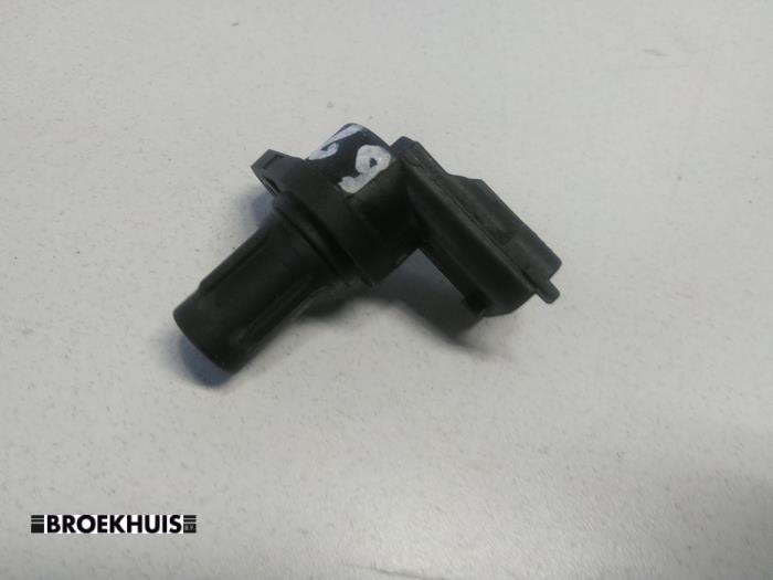 Begagnade Kamaxelsensor Kia Venga 1.4 CVVT 16V Pris € 15,00 Marginaltabell erbjuds av Autobedrijf Broekhuis B.V.