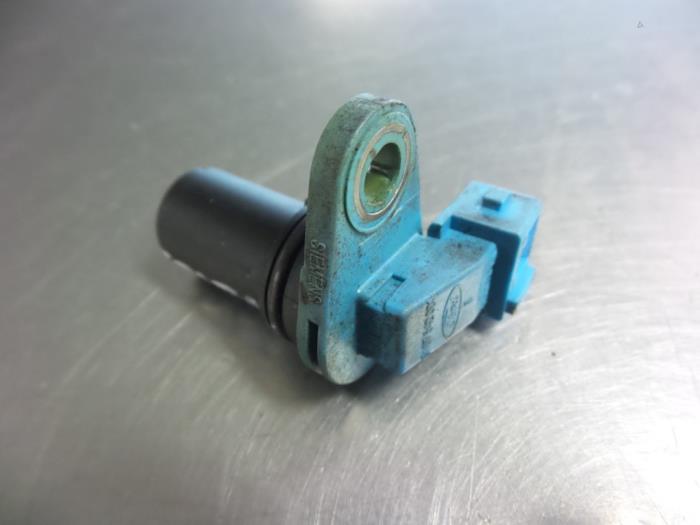 Camshaft sensor Ford Fusion 1.6 16V YS6A12K073AB FYJA