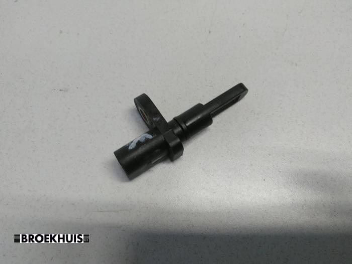 Map Sensor (Einlasskrümmer) van een Volkswagen Golf V (1K1) 2.0 TFSI GTI 16V 2005