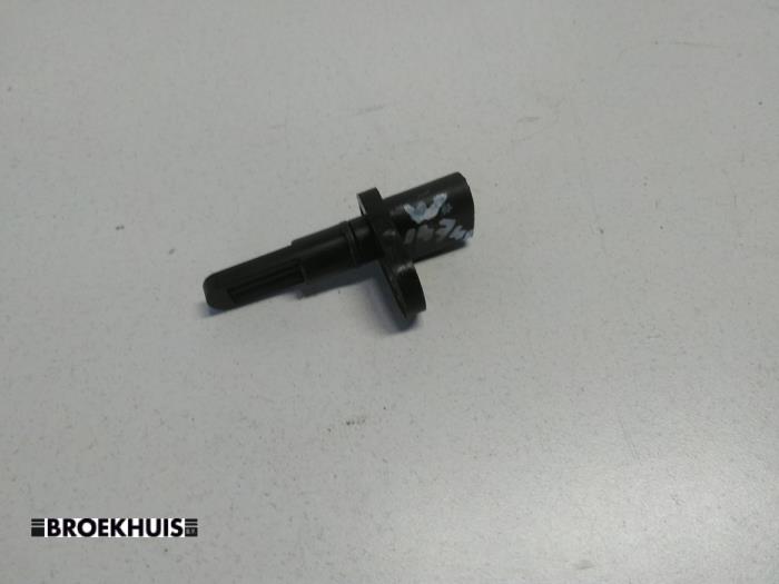 Gebrauchte Map Sensor (Einlasskrümmer) Volkswagen Golf V (1K1) 2.0 TFSI GTI 16V Preis € 10,00 Margenregelung angeboten von Autobedrijf Broekhuis B.V.