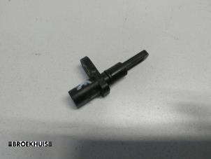Map Sensor (Einlasskrümmer) van een Volkswagen Golf V (1K1) 2.0 TFSI GTI 16V 2005
