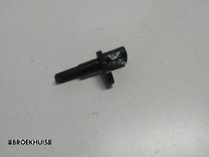 Map Sensor (Einlasskrümmer) van een Volkswagen Golf V (1K1) 2.0 TFSI GTI 16V 2005
