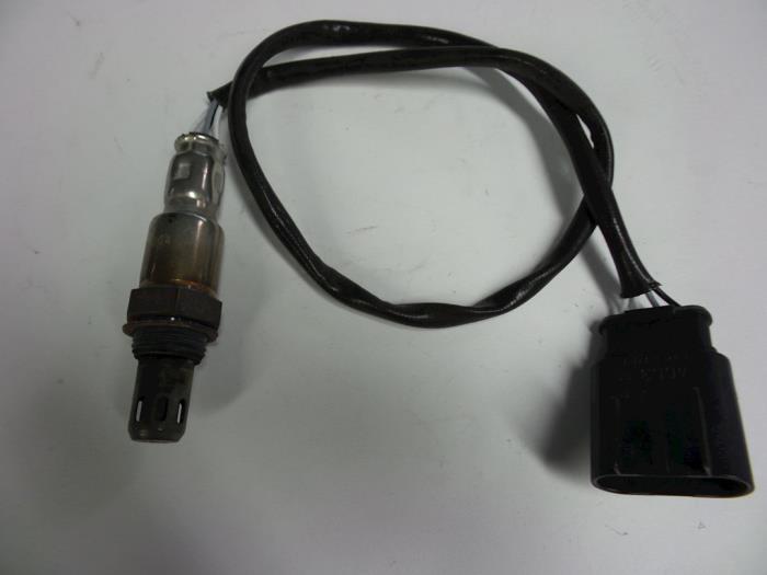 Lambda probe from a Fiat Panda (312) 0.9 TwinAir Turbo 85 2012