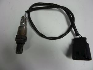 Lambda probe from a Fiat Panda (312) 0.9 TwinAir Turbo 85 2012