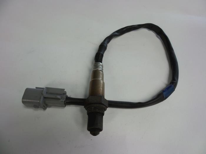 Used Lambda probe Kia Rio III (UB) 1.2 CVVT 16V Price € 25,00 Margin scheme offered by Autobedrijf Broekhuis B.V.