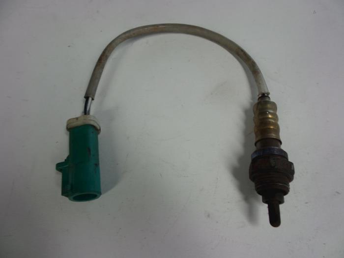 Usados Sonda Lambda Ford Fusion 1.4 16V Precio € 15,00 Norma de margen ofrecido por Autobedrijf Broekhuis B.V.