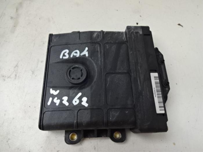 Automatic gearbox computer Skoda Octavia Combi 2.0 FSI 16V