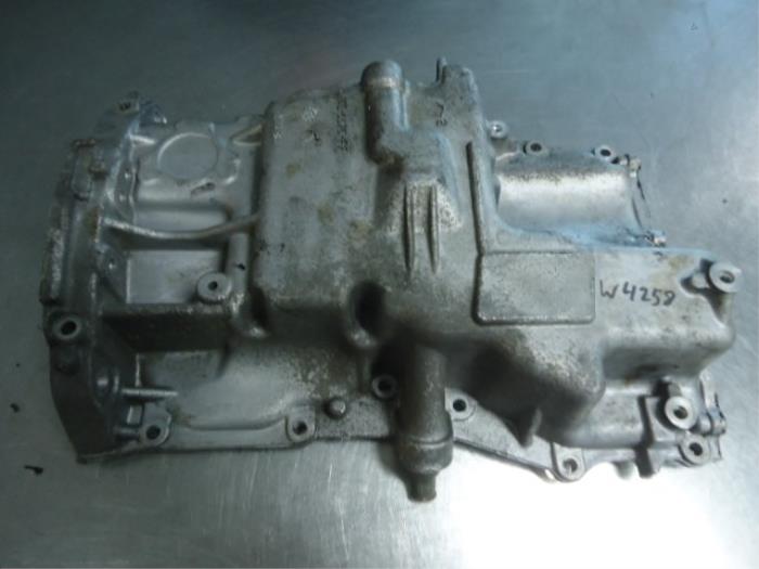 Sump Ford Focus C-Max 1.8 16V - 4M5G6675FF CSDA Alloy