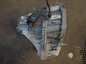Used Gearbox Renault Megane III Grandtour (KZ) 1.5 dCi 110 Price on request offered by Autobedrijf Broekhuis B.V.