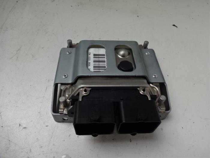 Used Injection computer Skoda Citigo 1.0 12V Price € 50,00 Margin scheme offered by Autobedrijf Broekhuis B.V.
