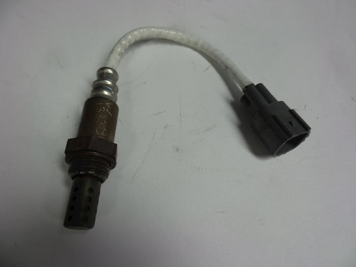 Usagé Sonde lambda Daihatsu Cuore (L251/271/276) 1.0 12V DVVT Prix € 25,00 Règlement à la marge proposé par Autobedrijf Broekhuis B.V.