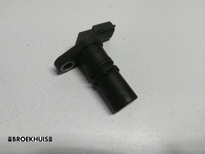 Begagnade Vevaxelsensor Renault Kangoo Express (FW) 1.5 dCi 110 Pris € 15,00 Marginaltabell erbjuds av Autobedrijf Broekhuis B.V.