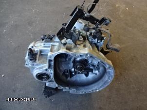 Used Gearbox Kia Picanto (BA) 1.0 12V Price on request offered by Autobedrijf Broekhuis B.V.