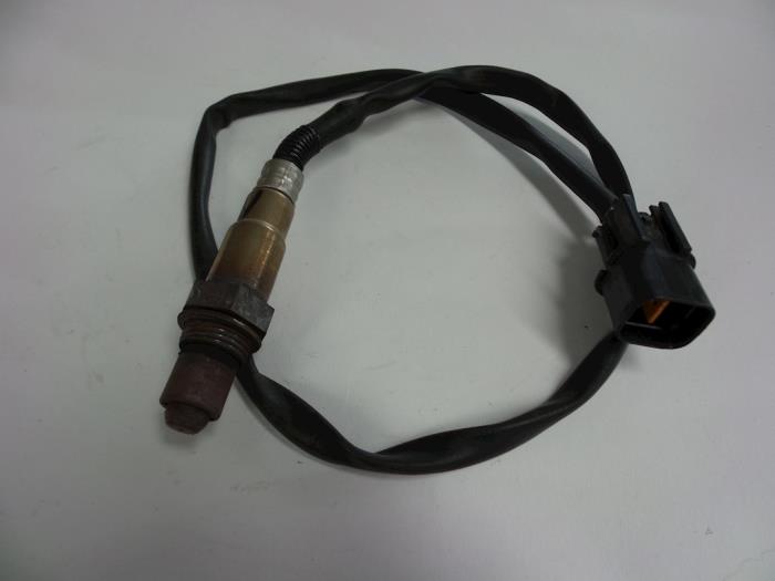 Lambda probe Kia Picanto (BA), 2004 / 2011 1.0 12V, Hatchback, Petrol, 999cc, 45kW (61pk), FWD, G4HE, 2004-04 / 2011-04, BAGM21; BAH51; BAM51 (Used)
