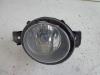 Renault Clio III (BR/CR) 1.5 dCi FAP Fog light, front right