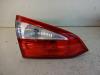 Ford Focus 3 Wagon 1.6 TDCi ECOnetic Feu arrière gauche