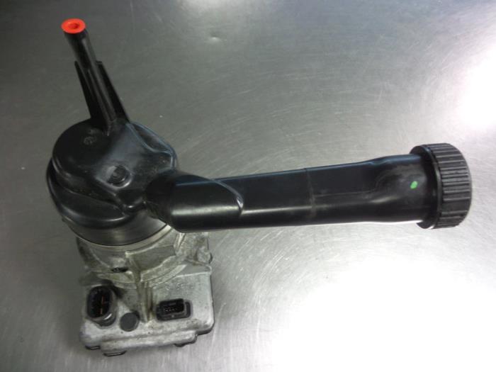 Usagé Pompe de direction Citroen C4 Grand Picasso (UA) 1.6 16V VTi Prix € 80,00 Règlement à la marge proposé par Autobedrijf Broekhuis B.V.