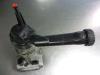 Power steering pump from a Citroën C4 Grand Picasso (UA) 1.6 16V VTi 2009