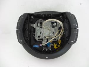 Used Radio control panel Citroen C4 Grand Picasso (UA) 1.6 16V VTi Price € 50,00 Margin scheme offered by Autobedrijf Broekhuis B.V.