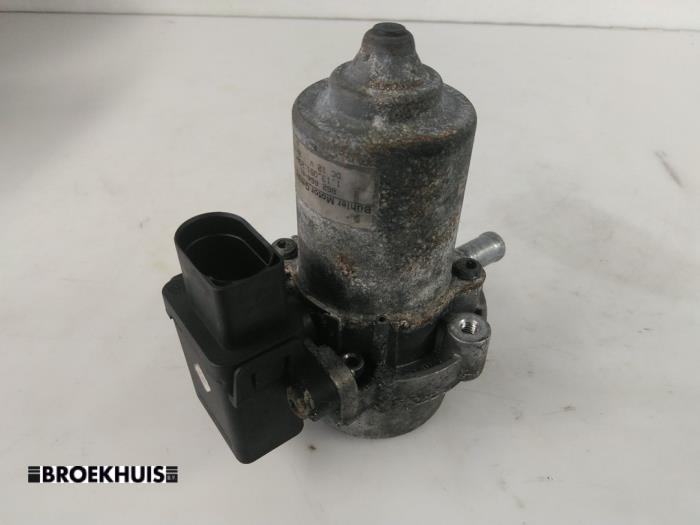 Gebrauchte Vakuumpumpe (Benzin) Seat Leon (1P1) 2.0 FSI 16V Preis € 25,00 Margenregelung angeboten von Autobedrijf Broekhuis B.V.