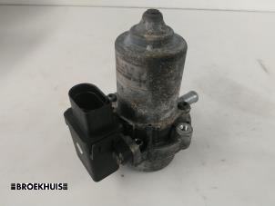 Begagnade Vakuumpump (bensin) Seat Leon (1P1) 2.0 FSI 16V Pris € 25,00 Marginaltabell erbjuds av Autobedrijf Broekhuis B.V.