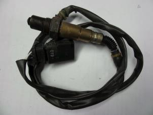 Sonde lambda d'un Seat Leon (1P1) 2.0 FSI 16V 2006