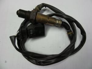 Sonde lambda d'un Seat Leon (1P1) 2.0 FSI 16V 2006