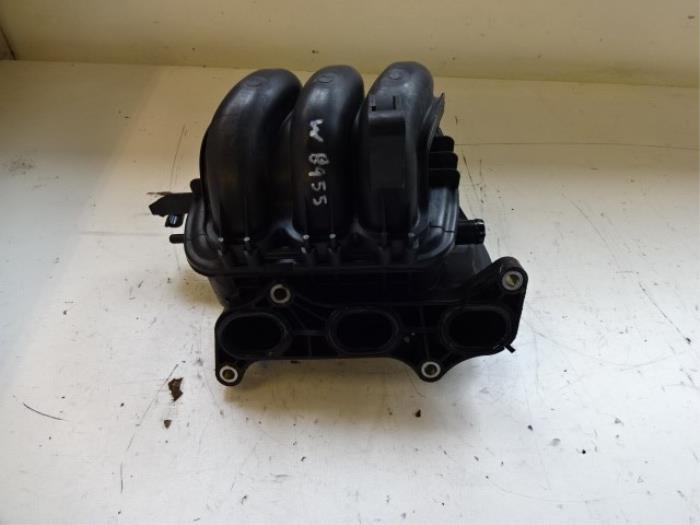 Gebrauchte Ansaugbrugge Citroen C1 1.0 12V Preis € 25,00 Margenregelung angeboten von Autobedrijf Broekhuis B.V.