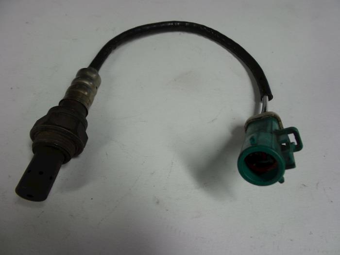 Usados Sonda Lambda Ford Mondeo III 1.8 16V Precio € 10,00 Norma de margen ofrecido por Autobedrijf Broekhuis B.V.