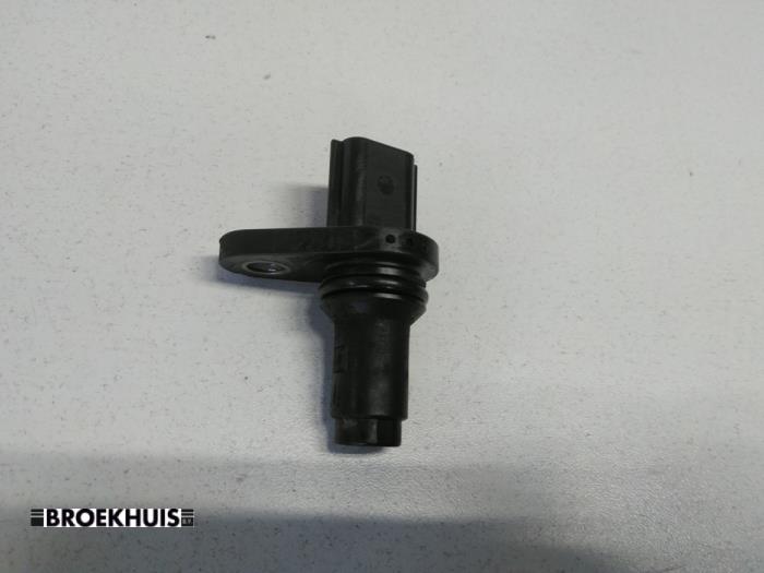 Gebrauchte Nockenwelle Sensor Renault Laguna III Estate (KT) 2.0 16V Preis € 10,00 Margenregelung angeboten von Autobedrijf Broekhuis B.V.
