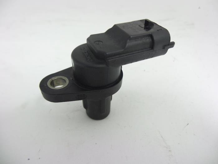 Begagnade Kamaxelsensor Ford Focus 2 Wagon 1.6 Ti-VCT 16V Pris € 10,00 Marginaltabell erbjuds av Autobedrijf Broekhuis B.V.
