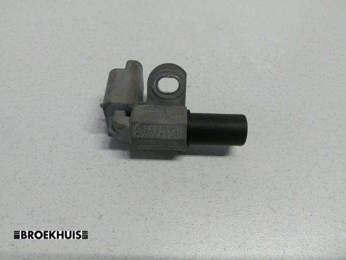 Gebrauchte Nockenwelle Sensor Peugeot 407 SW (6E) 1.6 HDi 16V Preis € 10,00 Margenregelung angeboten von Autobedrijf Broekhuis B.V.
