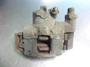 Used Front brake calliper, left Fiat Panda (169) 1.2 Fire Price € 35,00 Margin scheme offered by Autobedrijf Broekhuis B.V.