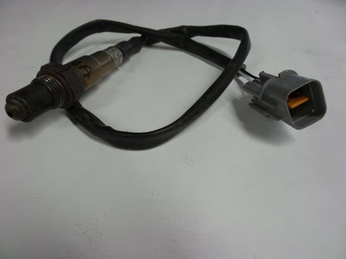 Usados Sonda Lambda Hyundai i10 (F5) 1.0i 12V Precio € 25,00 Norma de margen ofrecido por Autobedrijf Broekhuis B.V.