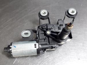 Used Rear wiper motor Ford Transit Connect 1.8 TDCi 90 Price € 48,40 Inclusive VAT offered by Autobedrijf Broekhuis B.V.