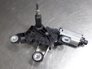 Used Rear wiper motor Ford Transit Connect 1.8 TDCi 90 Price € 42,35 Inclusive VAT offered by Autobedrijf Broekhuis B.V.