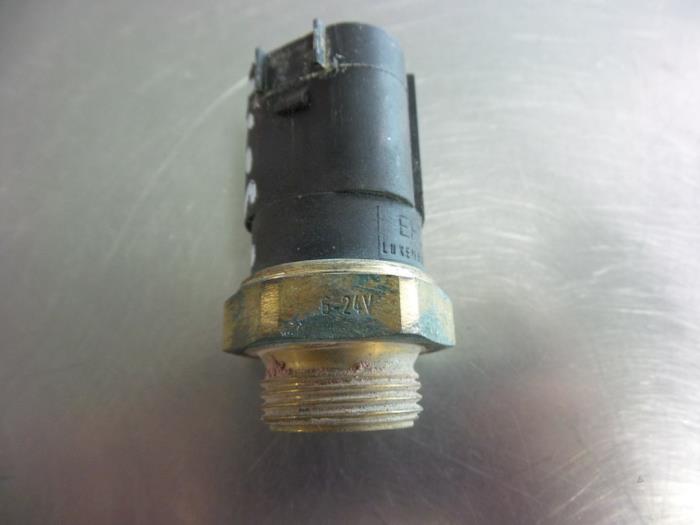 Coolant temperature sensor