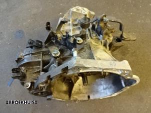 Used Gearbox Kia Picanto (TA) 1.0 12V Price on request offered by Autobedrijf Broekhuis B.V.